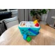 Bevásárlókosár Magic Touch HAPE 9m+ Baby Einstein 16659-4