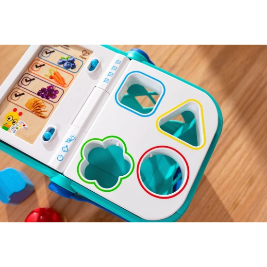 Bevásárlókosár Magic Touch HAPE 9m+ Baby Einstein 16659-4