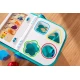 Bevásárlókosár Magic Touch HAPE 9m+ Baby Einstein 16659-4