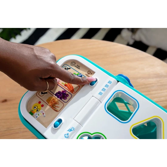 Bevásárlókosár Magic Touch HAPE 9m+ Baby Einstein 16659-4