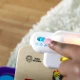 Boltos pénztárgép Magic Touch HAPE 9m+ Baby Einstein 16660-4