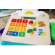 Boltos pénztárgép Magic Touch HAPE 9m+ Baby Einstein 16660-4