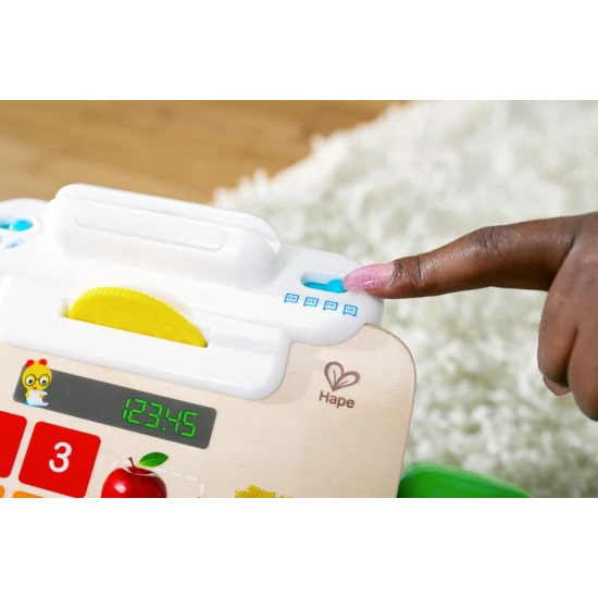 Boltos pénztárgép Magic Touch HAPE 9m+ Baby Einstein 16660-4