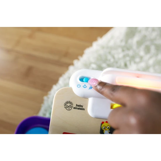 Boltos pénztárgép Magic Touch HAPE 9m+ Baby Einstein 16660-4
