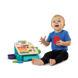 Boltos pénztárgép Magic Touch HAPE 9m+ Boltos pénztárgép Magic Touch HAPE 9m+