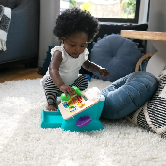Boltos pénztárgép Magic Touch HAPE 9m+ Baby Einstein 16660-4