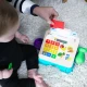 Boltos pénztárgép Magic Touch HAPE 9m+ Baby Einstein 16660-4