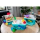 Boltos pénztárgép Magic Touch HAPE 9m+ Baby Einstein 16660-4