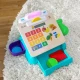 Boltos pénztárgép Magic Touch HAPE 9m+ Baby Einstein 16660-4
