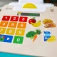 Boltos pénztárgép Magic Touch HAPE 9m+ Baby Einstein 16660-4
