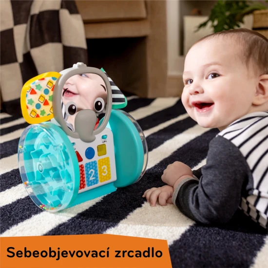 Zenélő elefánt Zenélő elefánt
