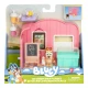 Bluey Ice Cream Shop Bluey Ice Cream Shop BLU17553
