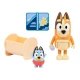 Figurák Gyermek verseny Bluey 2 db Figurák Gyermek verseny Bluey 2 db BLU17616