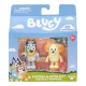 Figurák Bluey Surprise 2 db Figurák Bluey Surprise 2 db BLU17652