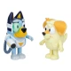 Figurák Bluey Surprise 2 db Figurák Bluey Surprise 2 db BLU17652
