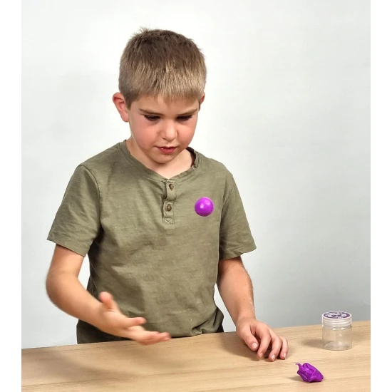 Szenzoros slime készlet 20 db