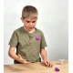Szenzoros slime készlet 20 db