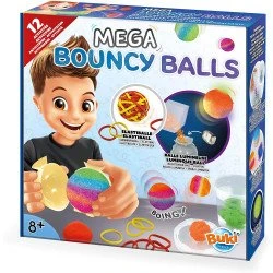 MEGA ugrálólabdák