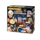 Fedezd fel az ásványok és kristályok világát otthon – szórakoztató tudomány gyerekeknek!