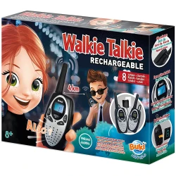 Walkie Talkie adóvevők 4 km