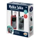 Újratölthető walkie-talkie-k Újratölthető walkie-talkie-k