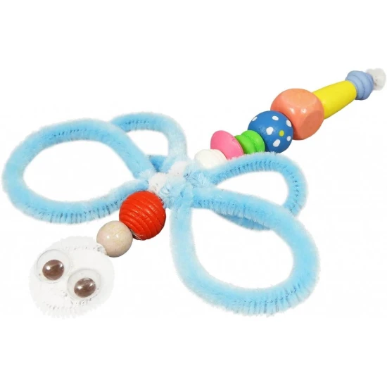 Kreatív készlet kreatív gyerekeknek.