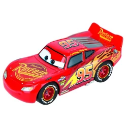 Autópálya Carrera Speed Arena Disney Cars