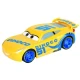 Carrera Speed Arena Disney Cars – 2,77 m hosszú pálya Villám McQueen és Dinoco Cruz autókkal, sebességszabályzóval, körszámlálóval és Disney Cars dekorációval
