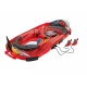 Carrera Speed Arena Disney Cars – 2,77 m hosszú pálya Villám McQueen és Dinoco Cruz autókkal, sebességszabályzóval, körszámlálóval és Disney Cars dekorációval