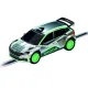 Carrera GO Škoda Rally autópálya FABIA RS autókkal az akciópályán.