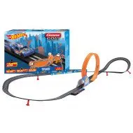 Carrera GO Challenger Hot Wheels versenypálya
