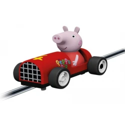 Versenypálya Carrera FIRST Peppa Pig 2.9
