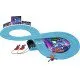 Carrera FIRST Batwheels autópálya BAM és Redbird autókkal egy izgalmas, 2,4 m hosszú pályán.