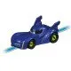 Carrera FIRST Batwheels autópálya BAM és Redbird autókkal egy izgalmas, 2,4 m hosszú pályán.