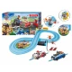 Carrera FIRST Paw Patrol autópálya Chase és Marshall autókkal egy izgalmas pályán.