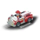 Carrera FIRST Paw Patrol autópálya Chase és Marshall autókkal egy izgalmas pályán.