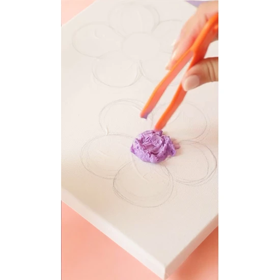 ChildGen gyurmakészítő eszközkészlet gyerekeknek.