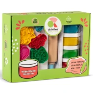 Kreatív gyurmakészlet Tenger