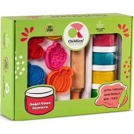 Kreatív modellező készlet Fruits