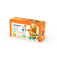 Chef Paw Pals modellező készlet