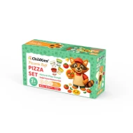 Pizza Paw Pals modellező készlet