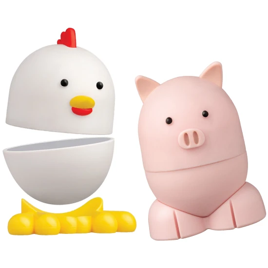 Folding magnetic animals Farm