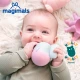 Folding magnetic animals Sea