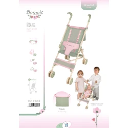 Összecsukható Golfbot Babakocsi DeCuevas Botanic 2026 56 cm Összecsukható Golfbot Babakocsi DeCuevas Botanic 2026 56 cm