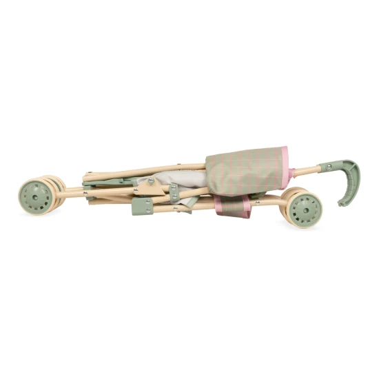 Összecsukható Golfbot Babakocsi DeCuevas Botanic 2026 56 cm Összecsukható Golfbot Babakocsi DeCuevas Botanic 2026 56 cm
