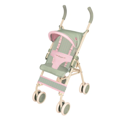 Összecsukható Golfbot Babakocsi XL DeCuevas Botanic 2026 75 cm Összecsukható Golfbot Babakocsi XL DeCuevas Botanic 2026 75 cm
