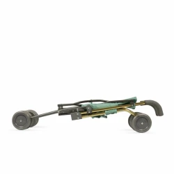 Összecsukható golfkocsi babáknak DeCuevas Capriccio 75 cm