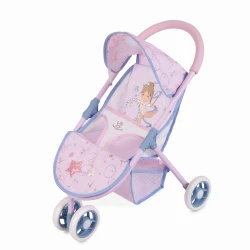 Sport babakocsi háromkerekű DeCuevas GALA 55 cm Sport babakocsi háromkerekű DeCuevas GALA 55 cm
