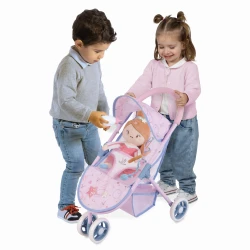 Sport babakocsi háromkerekű DeCuevas GALA 55 cm Sport babakocsi háromkerekű DeCuevas GALA 55 cm
