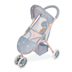 Sport babakocsi háromkerekű DeCuevas COCO 55 cm Sport babakocsi háromkerekű DeCuevas COCO 55 cm